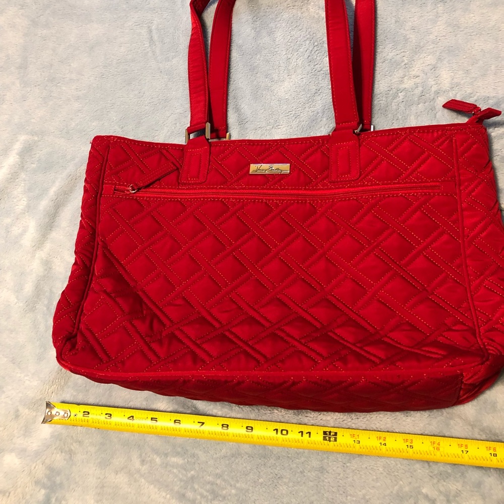 Vera Bradley purses (2) - Picture 2 of 8